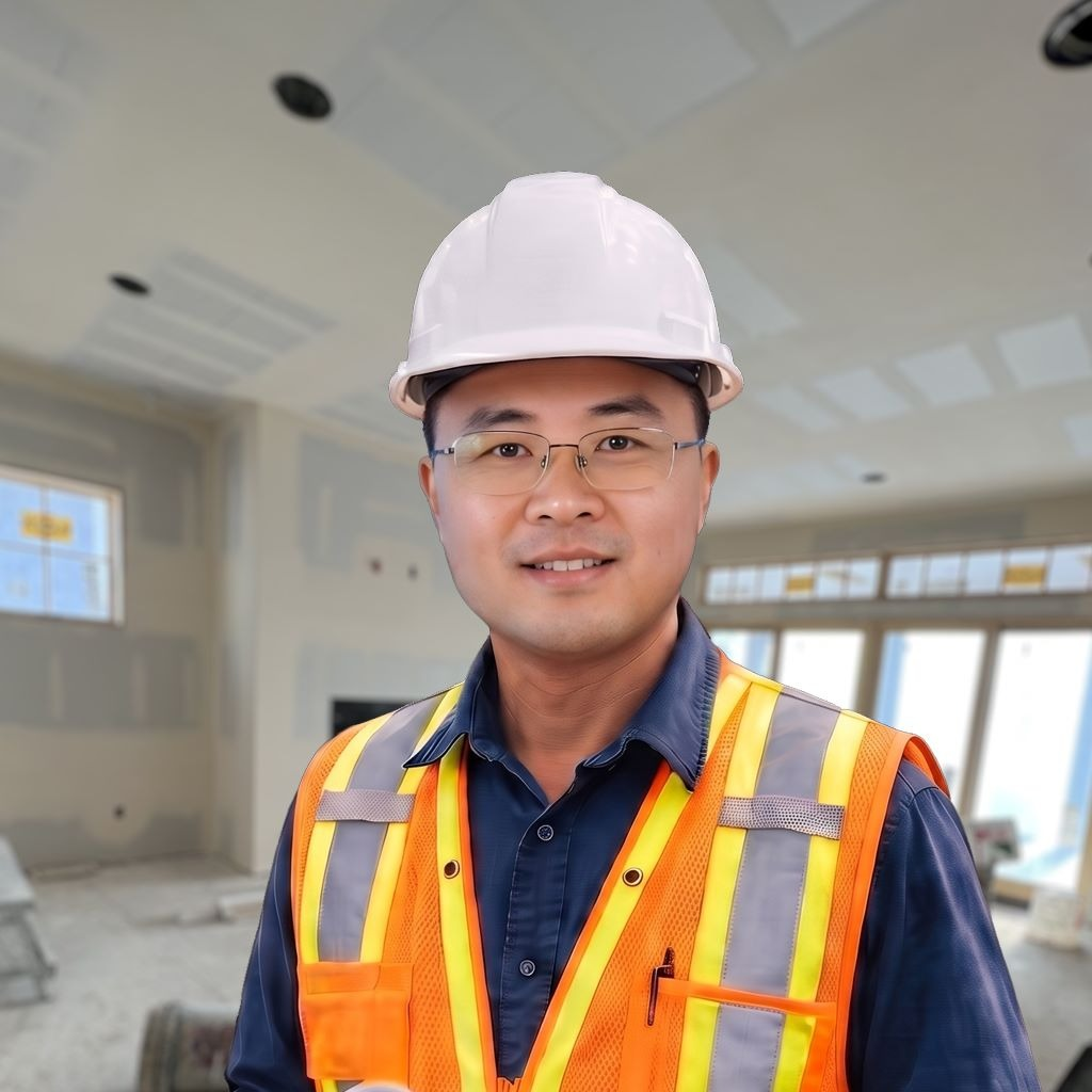 Jory Liao - Founder of ZR TOOLS